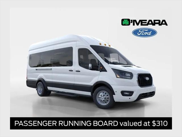 2026 Ford Transit-350 Passenger Van XLT for sale in Northglenn, CO