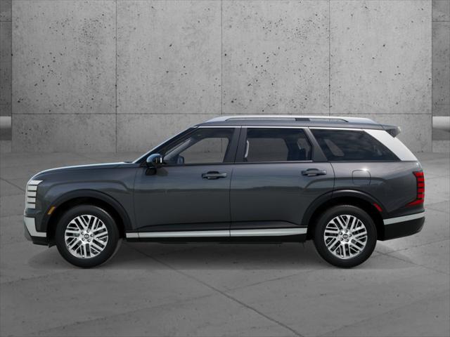 2026 Hyundai Palisade SEL Premium