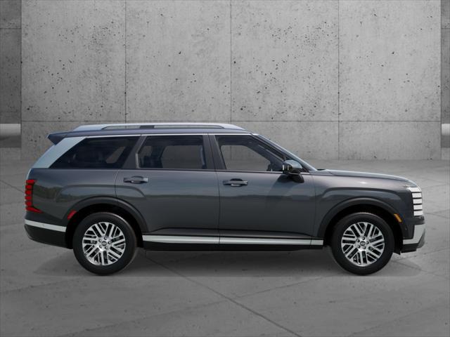 2026 Hyundai Palisade SEL Premium
