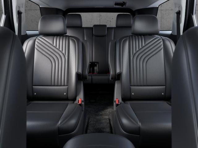 2026 Hyundai Palisade SEL Premium