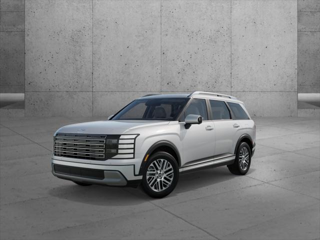 2026 Hyundai Palisade SEL Premium for sale in Flagstaff, AZ