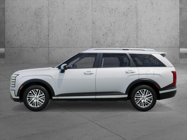 2026 Hyundai Palisade SEL Premium