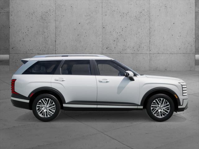 2026 Hyundai Palisade SEL Premium