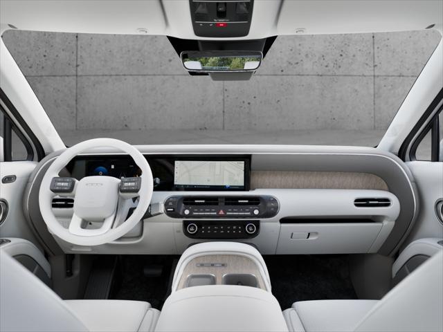 2026 Hyundai Palisade SEL Premium