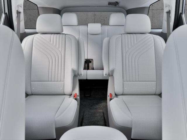 2026 Hyundai Palisade SEL Premium