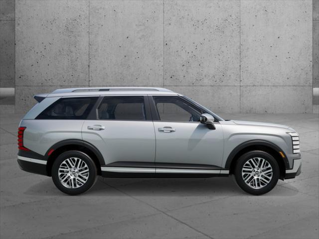 2026 Hyundai Palisade SEL Premium