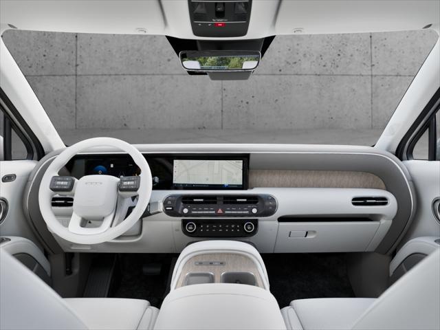 2026 Hyundai Palisade SEL Premium