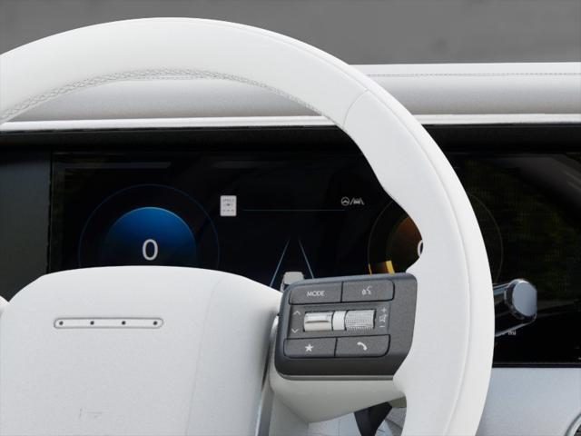 2026 Hyundai Palisade SEL Premium