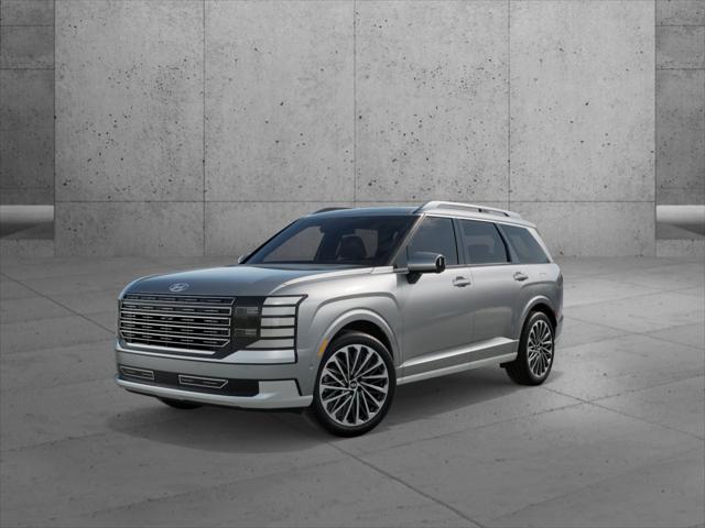 2026 Hyundai Palisade Calligraphy for sale in Flagstaff, AZ