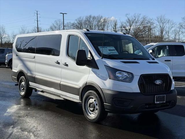 2026 Ford Transit-350 Passenger Van XL for sale in Chantilly, VA
