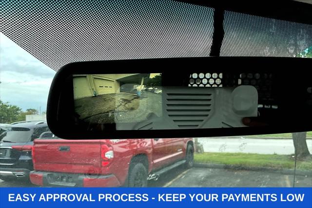2021 GMC Savana Cargo RWD 2500 Regular Wheelbase Work Van