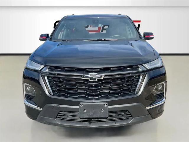 2023 Chevrolet Traverse FWD Premier