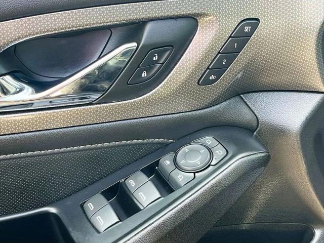 2023 Chevrolet Traverse FWD Premier
