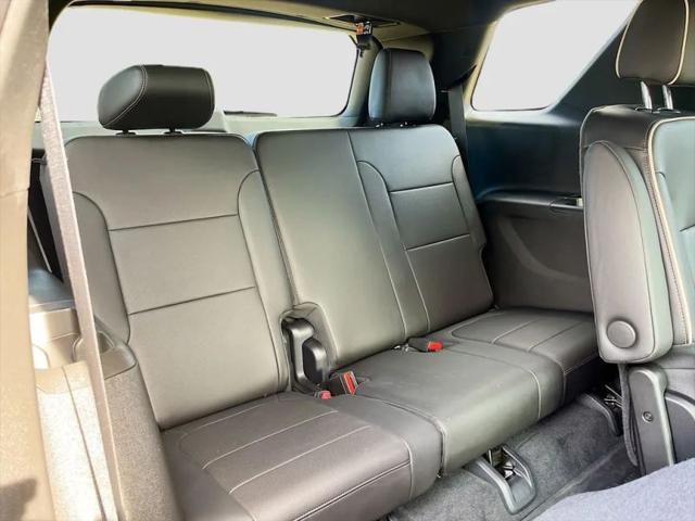 2023 Chevrolet Traverse FWD Premier