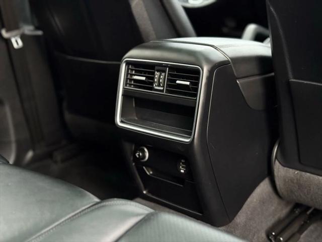2019 Porsche Cayenne Base