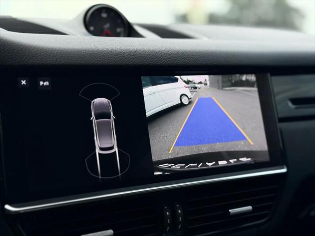 2019 Porsche Cayenne Base