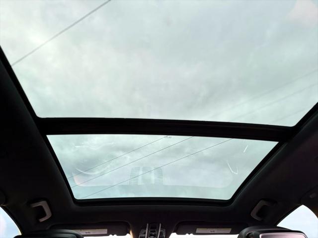 2019 Porsche Cayenne Base