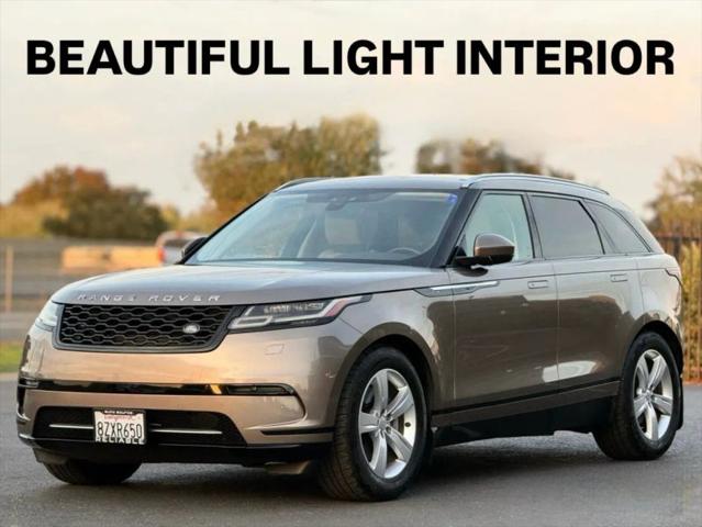 2019 Land Rover Range Rover Velar P340 S for sale in Sacramento, CA