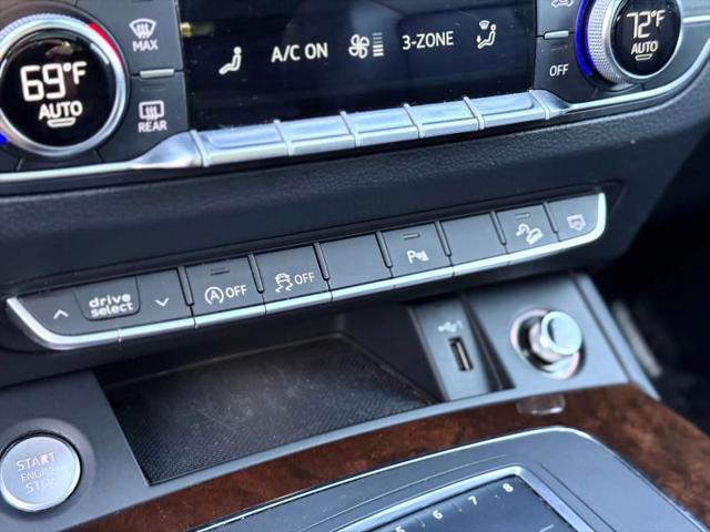 2020 Audi Q5 Premium Plus 45 TFSI quattro S tronic