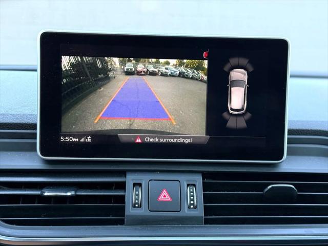 2020 Audi Q5 Premium Plus 45 TFSI quattro S tronic