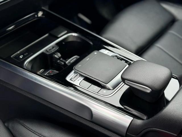 2020 Mercedes-Benz GLB 4MATIC
