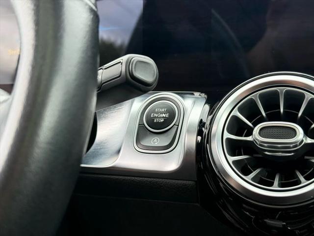 2020 Mercedes-Benz GLB 4MATIC