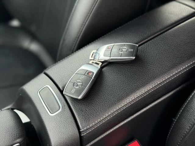 2020 Mercedes-Benz GLB 4MATIC