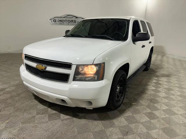 2013 Chevrolet Tahoe Commercial for sale in Waterford Works, NJ