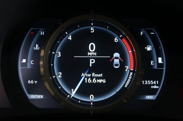 2017 Lexus RC 200t 200t
