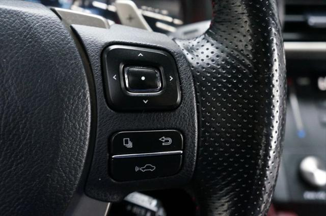2017 Lexus RC 200t 200t
