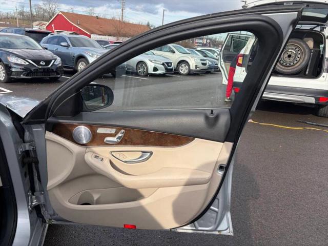2016 Mercedes-Benz C-CLASS C 300