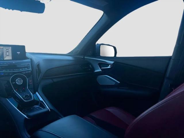 2022 Acura RDX A-SPEC Advance Package