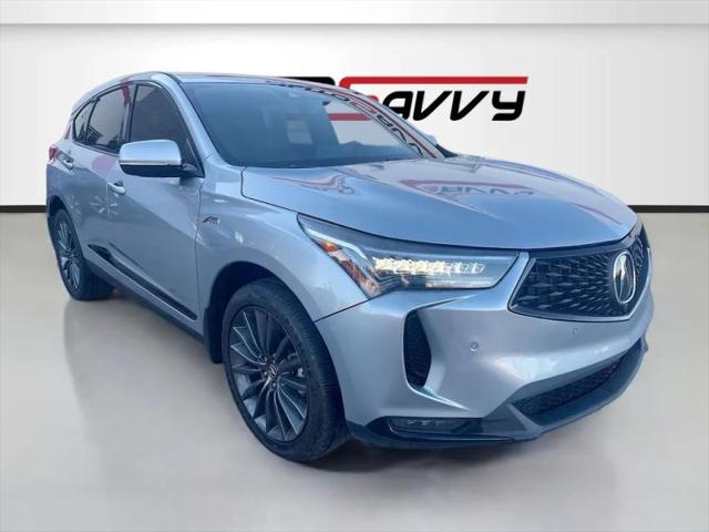 2022 Acura RDX A-SPEC Advance Package for sale in Windsor, CO