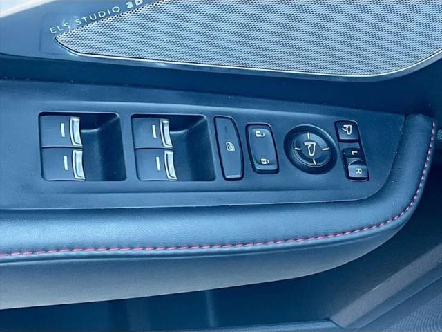 2022 Acura RDX A-SPEC Advance Package