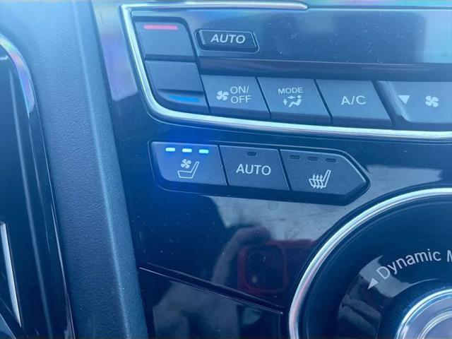 2022 Acura RDX A-SPEC Advance Package