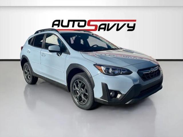 2022 Subaru Crosstrek Premium for sale in Windsor, CO