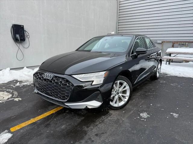 2026 Audi A3 Premium 40 TFSI quattro S tronic for sale in Rochester, NY