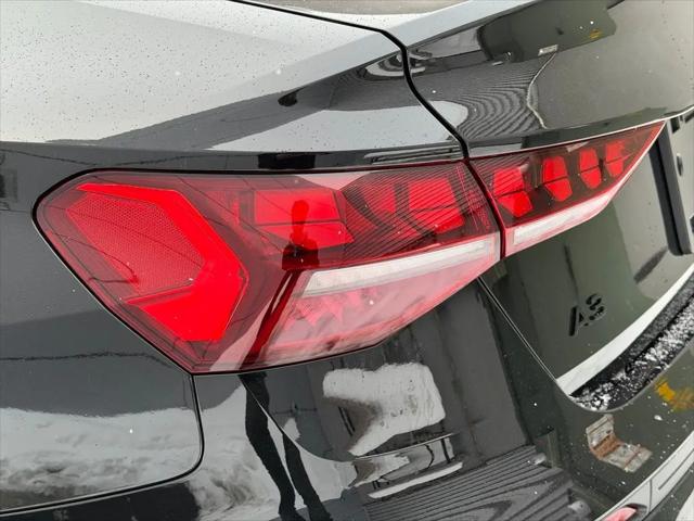 2026 Audi A3 Premium 40 TFSI quattro S tronic