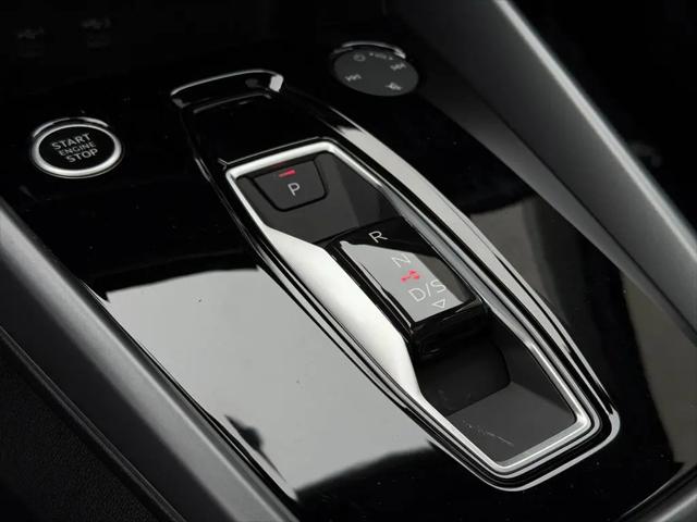 2026 Audi A3 Premium 40 TFSI quattro S tronic