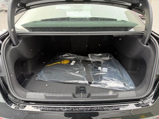 2026 Audi A3 Premium 40 TFSI quattro S tronic
