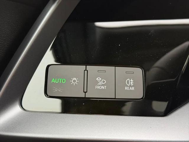 2026 Audi A3 Premium 40 TFSI quattro S tronic