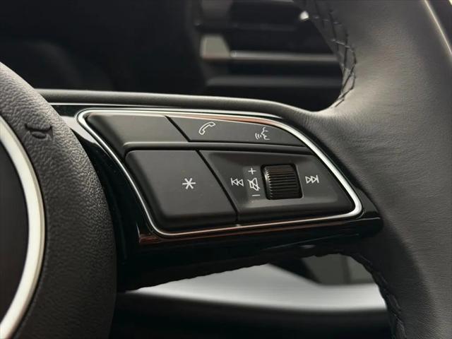2026 Audi A3 Premium 40 TFSI quattro S tronic