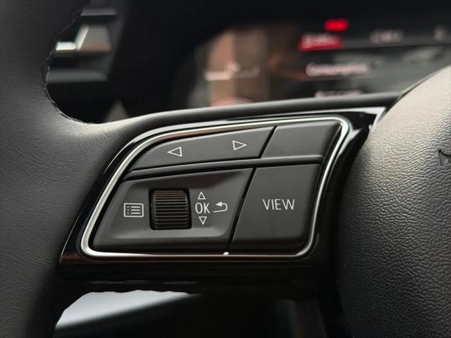 2026 Audi A3 Premium 40 TFSI quattro S tronic