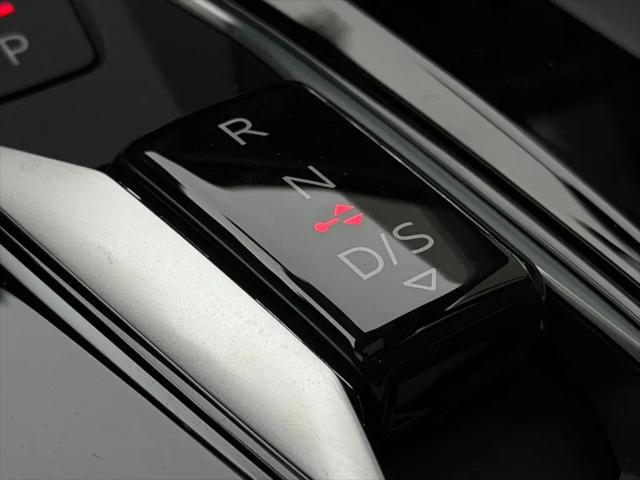 2026 Audi A3 Premium 40 TFSI quattro S tronic