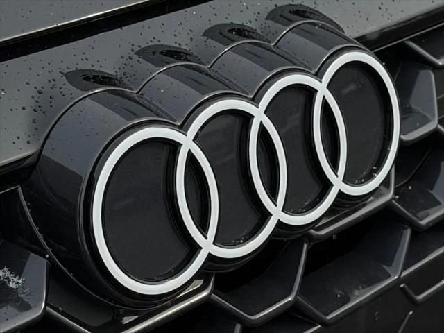 2026 Audi A3 Premium 40 TFSI quattro S tronic