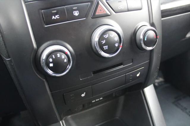 2012 Kia Sorento LX