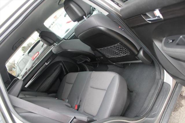 2012 Kia Sorento LX