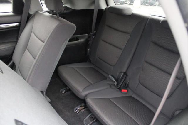 2012 Kia Sorento LX