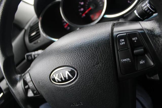 2012 Kia Sorento LX