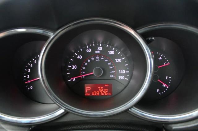 2012 Kia Sorento LX